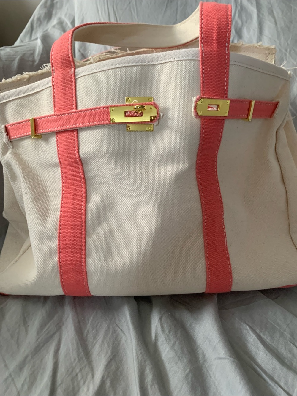 Boatkin bag